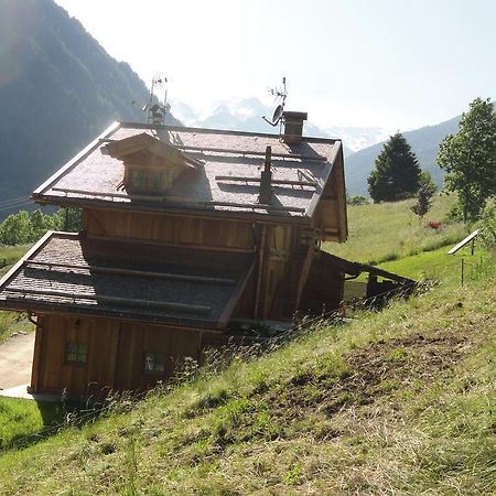 B&B Mas Di Zonadi Rabbi Exteriör bild
