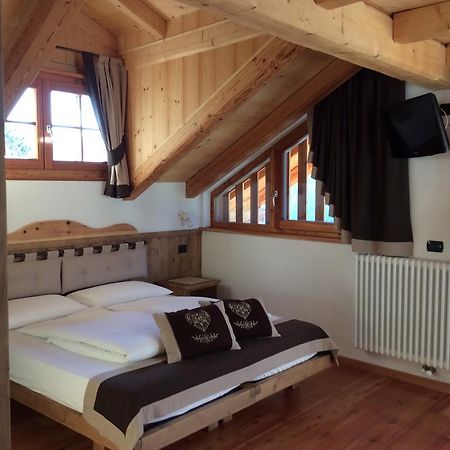B&B Mas Di Zonadi Rabbi Exteriör bild