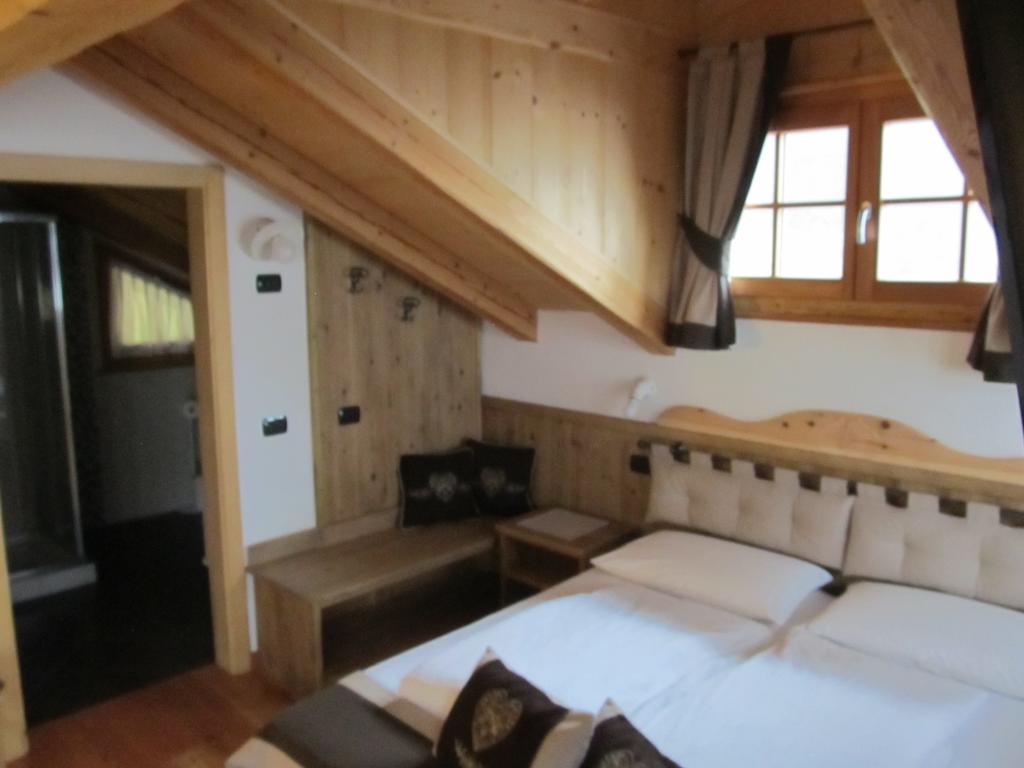 B&B Mas Di Zonadi Rabbi Rum bild