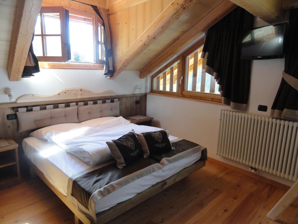 B&B Mas Di Zonadi Rabbi Exteriör bild