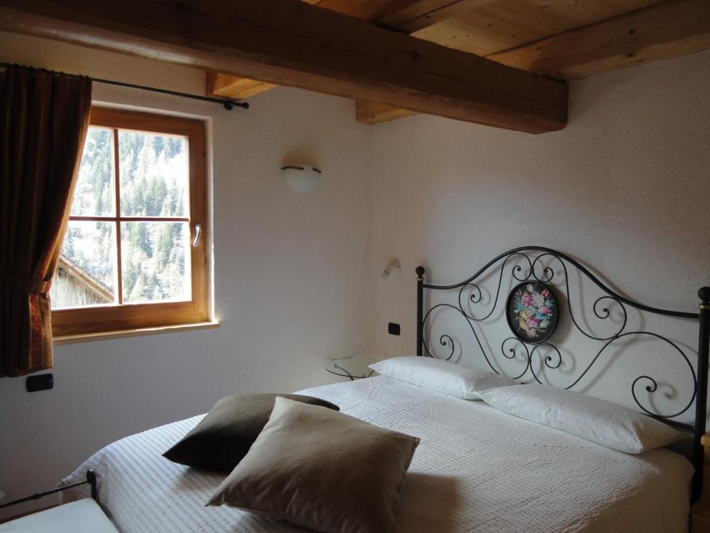B&B Mas Di Zonadi Rabbi Exteriör bild