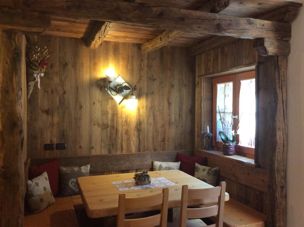 B&B Mas Di Zonadi Rabbi Exteriör bild